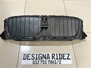 BMW G01 X3 LCI FRONT RADIATOR GRILL (ACTIVE AIR SHUTTER) AVAILABLE.