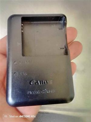 Canon CB-2LAE BATTERY CHARGER