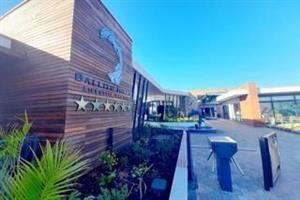 Apartment Rental Monthly in Ballito
