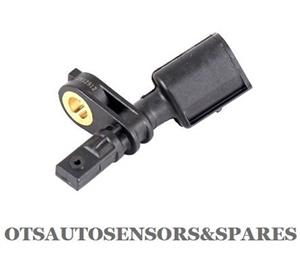 VW Polo Vivo 03- Audi A1 A3 Front Right ABS Sensor OE 6Q0927804B