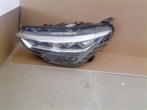 GWM Haval Jolion headlights DM or contact number in the description for assistance.