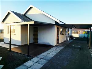 Spacious 4-Bedroom Family Home in Freedom Park