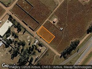 Vacant Land Residential For Sale in Highbury