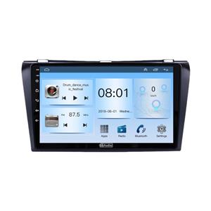 TT Audio 9″ Replacement Radio for MAZDA 3 2004-2009 (ECO)