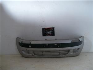 Daewoo Matiz Mk1 '99-'01 front bumper