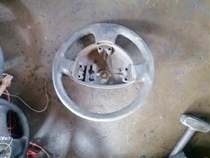 Nissan Np200 Steering wheel