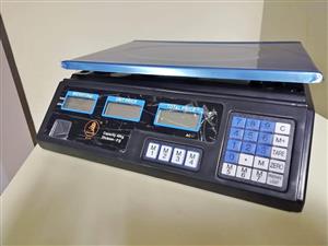 Digital Electric Scale