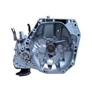 NISSAN MICRA K13 COMPLETE GEARBOX