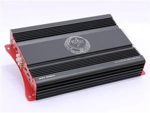 Ice Power IPBY-8400.4 8400w 50rms x 4 Channel Amplifier