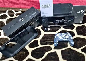 ASUS ROG ALLY X (LIKE NEW CONDITION)