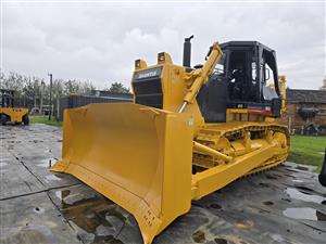 2024 SHANTUI SD32W DOZER FOR SALE CAT D8 SIZE DOZER 