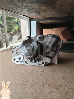 Dodge Journey 2.7 Water Pumps Available In Store  