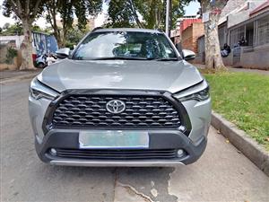 2024 Toyota corolla cross 1.8 Xs