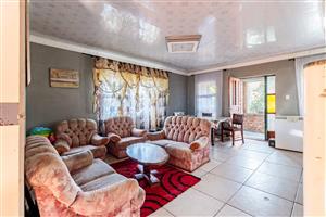 House For Sale in Bethelsdorp