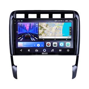 TT Audio 9″ replacement radio for PORSCHE CAYENNE 2003- 2013 (2K SCREEN)