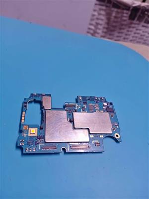 Samsung Galaxy A30 sm-A305f replacement motherboard I dont fit