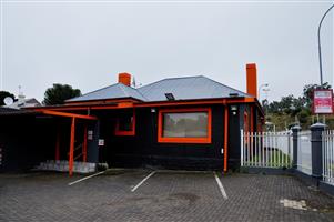 Prime Commercial Opportunity in the Heart of Westdene – Ready for Your Vision!