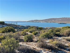 Exclusive Coastal Stand with Uninterrupted Ocean Views