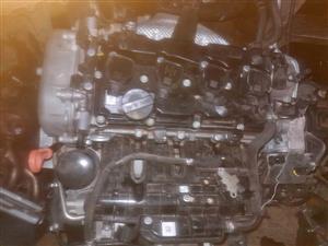 Haval H6 Complete Engine and Automatic Gearbox for Sale