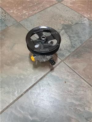 Brand new | Dodge Caliber | Power Steering Pumps In Stock