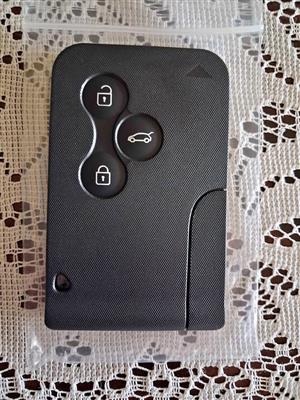 Renault Megane Scenic