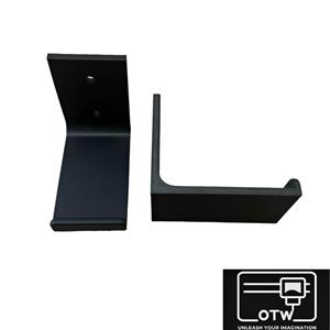 100mm Soundbar Wall Mount Brackets