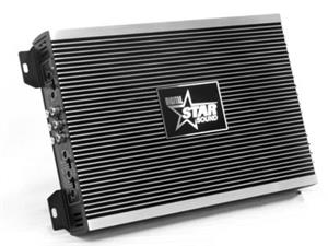 Starsound Hazard Series 5200 4channel Amplifier