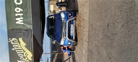 Toyota hilux 2.8Gd6 for sale