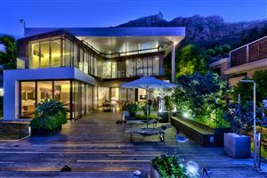 House For Sale in Higgovale