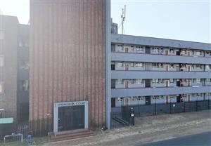 Welcome to Springbok Court – Benoni Living Made Easy