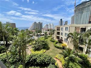 Apartment For Sale in Umhlanga Rocks