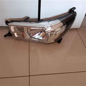 Toyota Hilux Gd6 headlight 2017 -2019 (New)