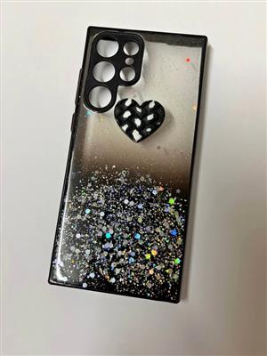 Free Phone Cover Only | Fits Samsung Galaxy S23 Ultra
