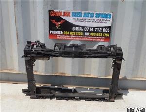 Ford Fiesta MK8/Ford Transit radiator cradle (2017-2021)