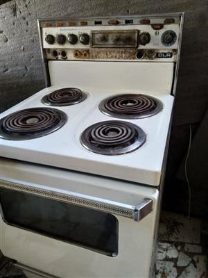 Stove