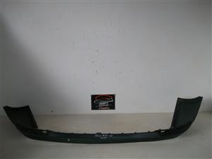 Volvo XC90 '19 rear bumper trim