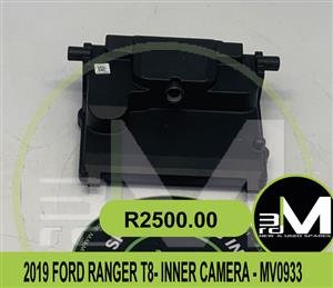 INNER CAMERA- FORD RANGER T8