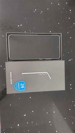Samsung S25 Fe