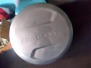 Eco Sport Wheel Cover available for sale whatsapp 