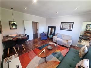 Apartment Rental Monthly in Tamboerskloof