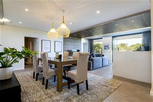 Luxurious Modern 3-Bedroom Apartment in Sibaya – Where Lifestyle Meets Smart Investment