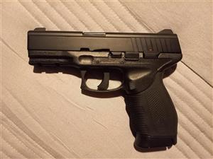 CO2 Air Pistol for sale!