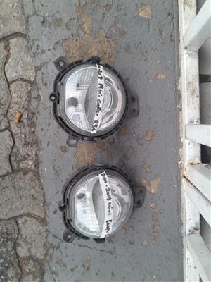 2014-2018 MINI COOPER R56 FOGLIGHTS FOR SALE