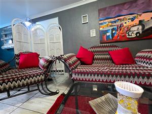 Apartment Rental Monthly in Secunda