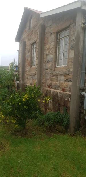 House For Sale in Waterval Boven