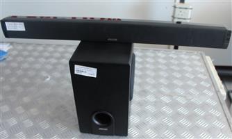 MECER SOUND BAR NO R