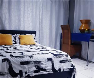 Furnished Bachelor Flat to Rent in Centurion 