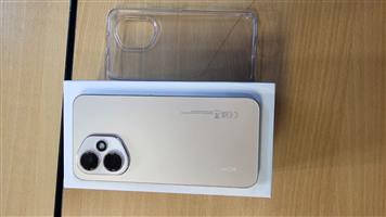 Honor 400 512GB Desert Gold