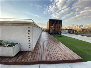 Studio apartment in Sandton for Sale