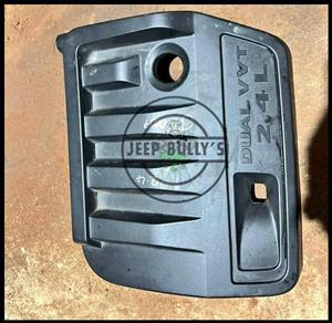 2.4 Jeep Patriot Engine Cover | Second Hand | Jeep Bully's 